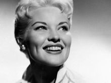 Patti Page