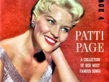 Patti Page