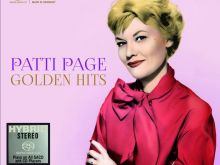 Patti Page