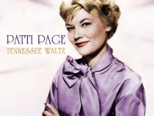 Patti Page