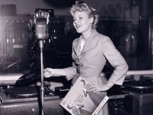 Patti Page