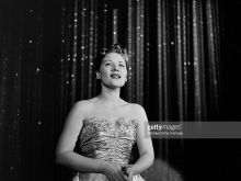 Patti Page