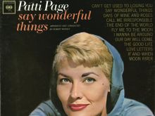 Patti Page