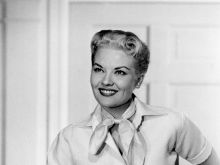 Patti Page