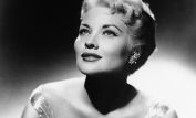 Patti Page