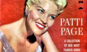 Patti Page