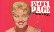 Patti Page