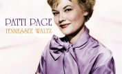 Patti Page