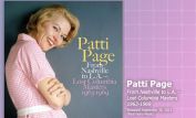 Patti Page