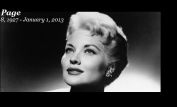 Patti Page