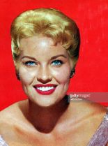 Patti Page