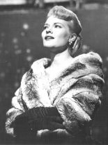 Patti Page