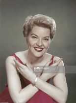 Patti Page