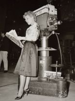 Patti Page