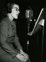 Patti Page photo