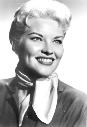 Patti Page