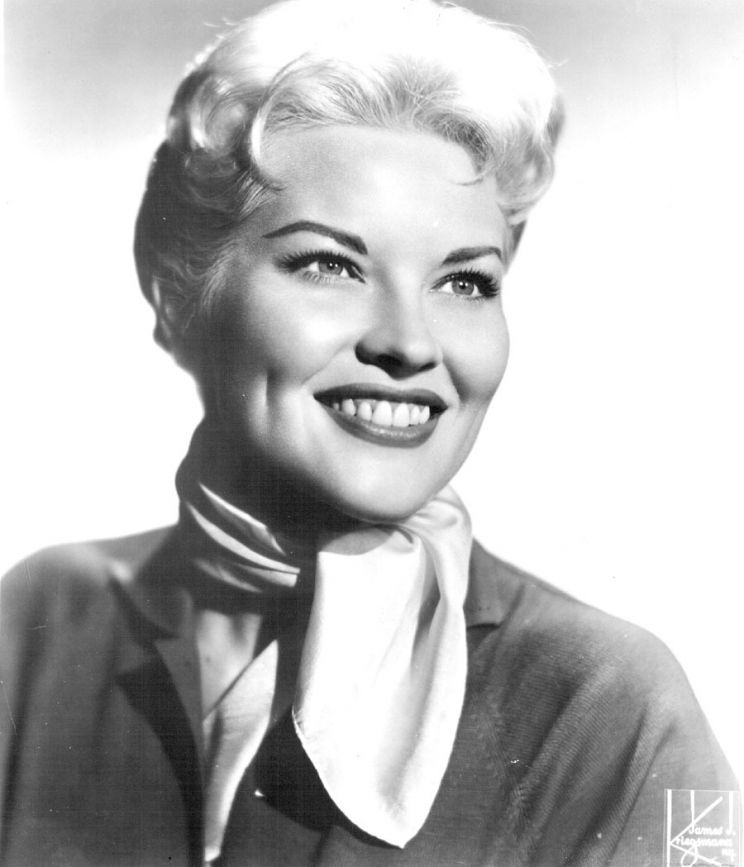 Patti Page