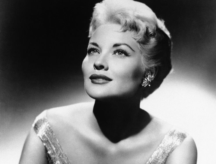 Patti Page