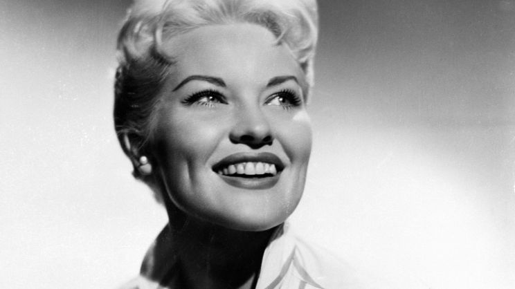 Patti Page