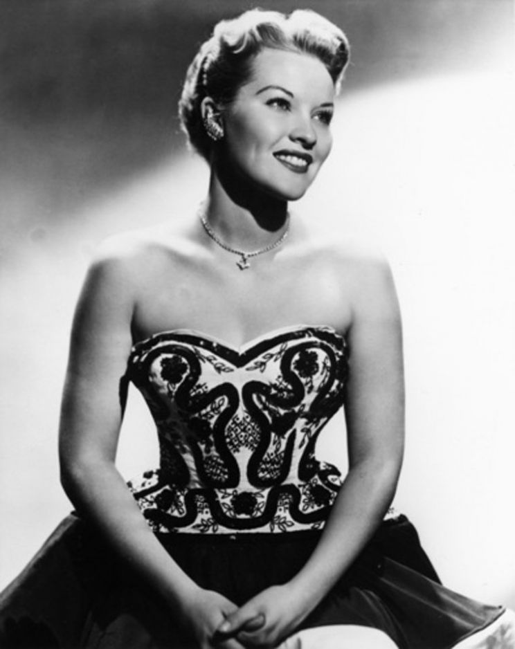 Patti Page