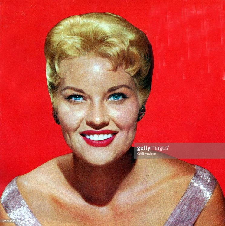 Patti Page