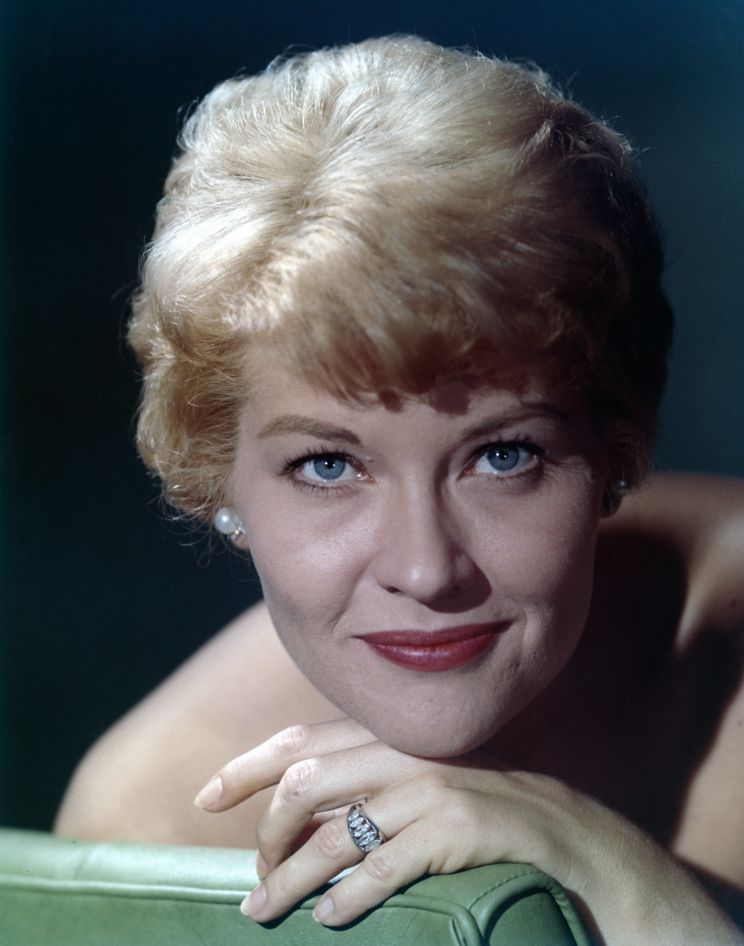 Patti Page