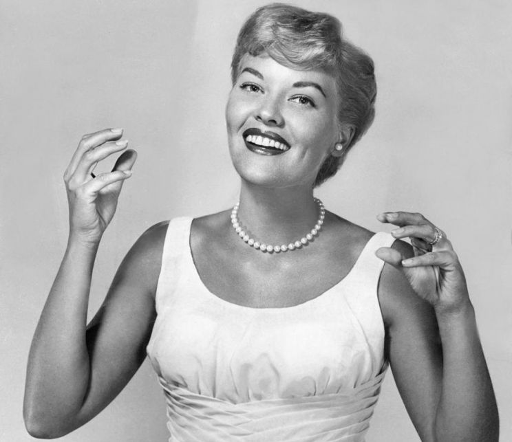 Patti Page