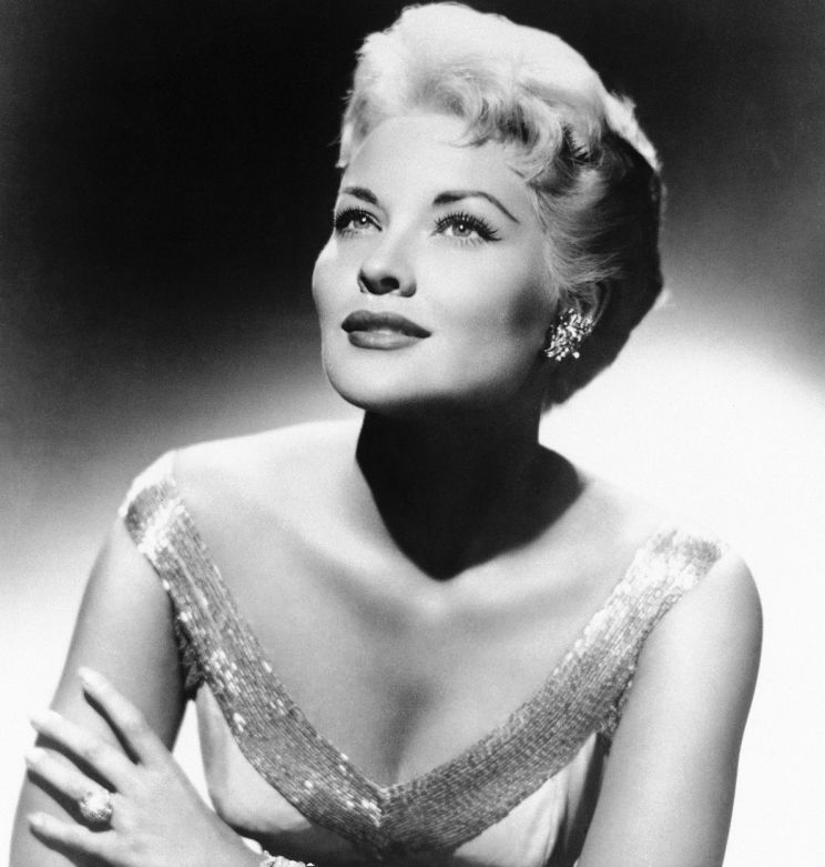 Patti Page