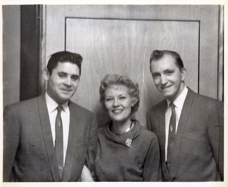 Patti Page