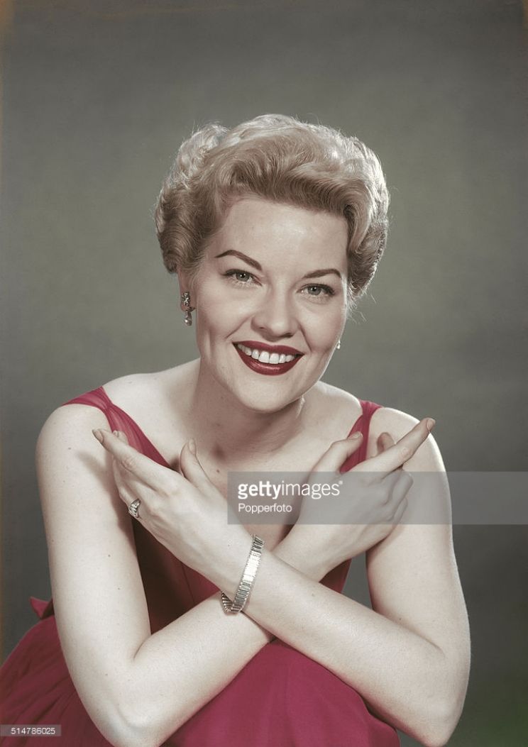Patti Page