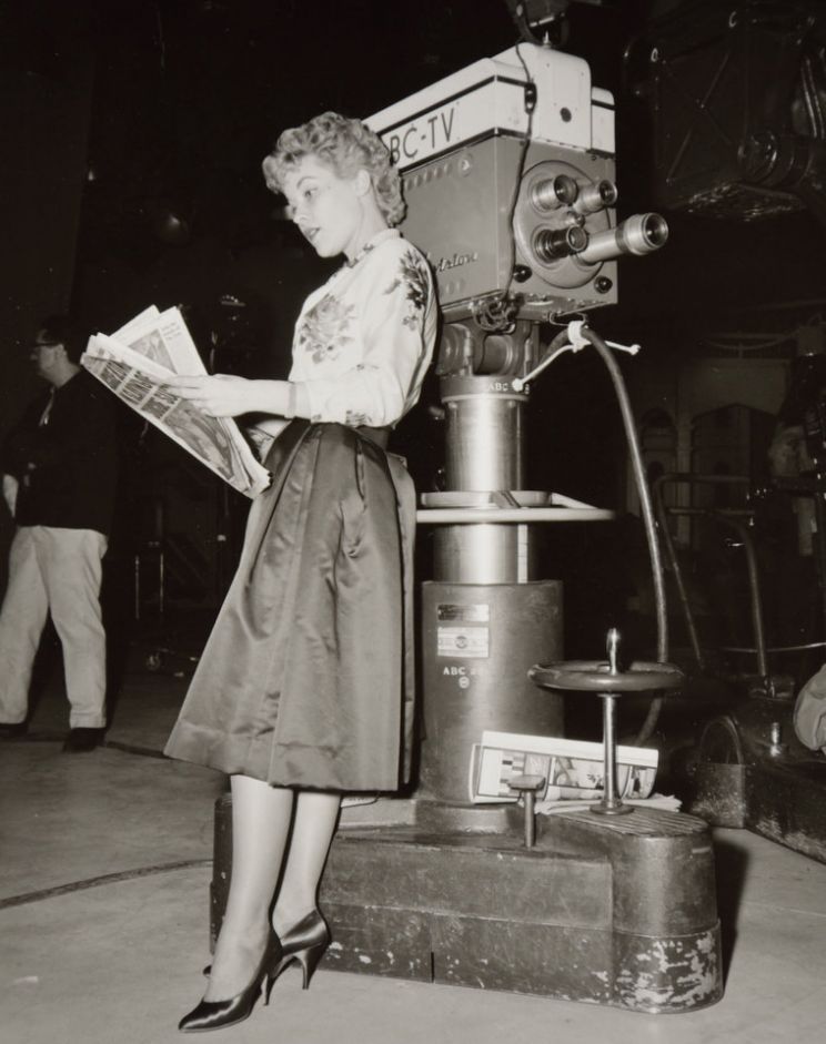 Patti Page