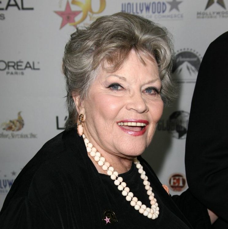 Patti Page