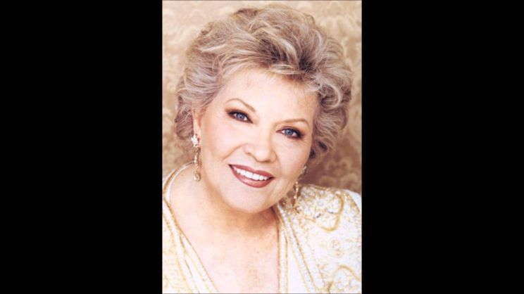 Patti Page