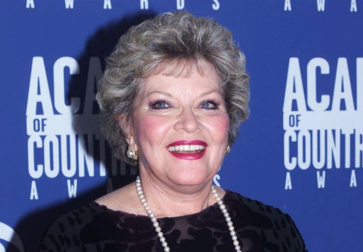 Patti Page