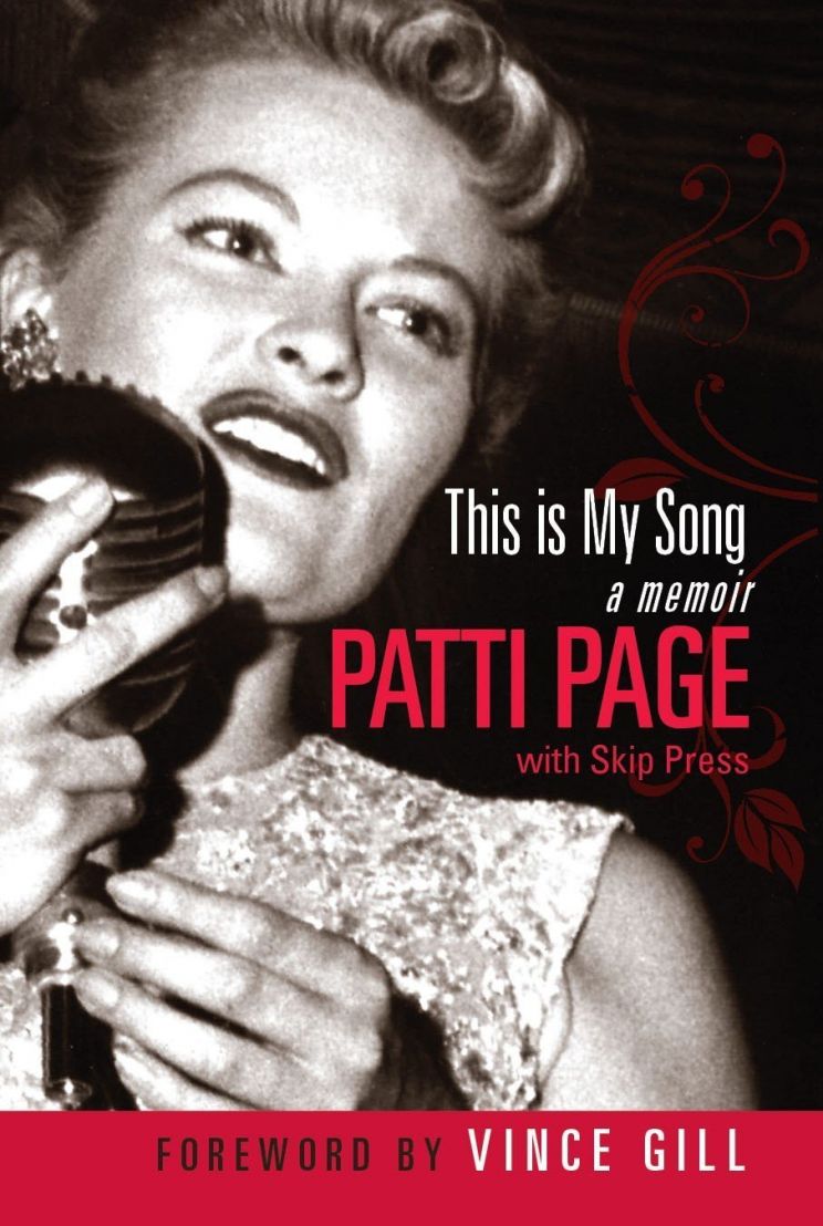 Patti Page