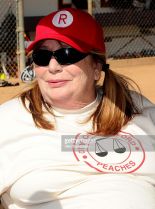 Patti Pelton