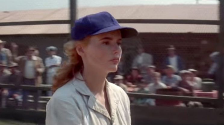 Patti Pelton