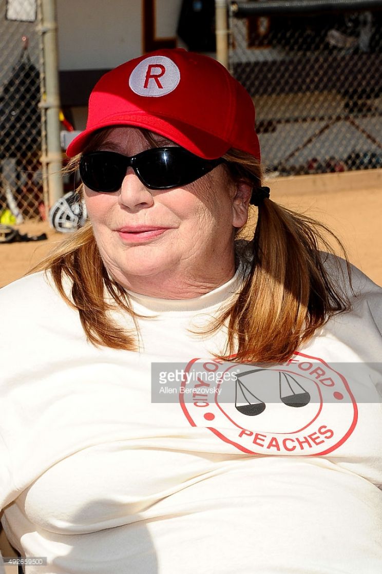 Patti Pelton