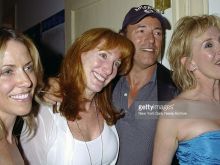 Patti Scialfa