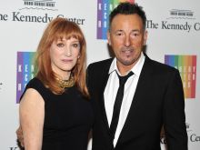 Patti Scialfa