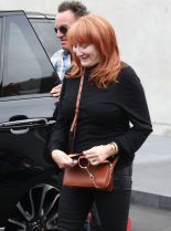 Patti Scialfa