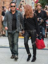 Patti Scialfa #3316305 picture (Portrait Medium)