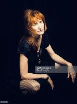 Patti Scialfa