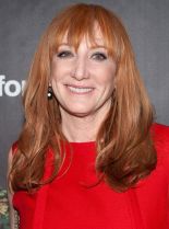 Patti Scialfa