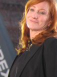 Patti Scialfa