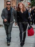 Patti Scialfa