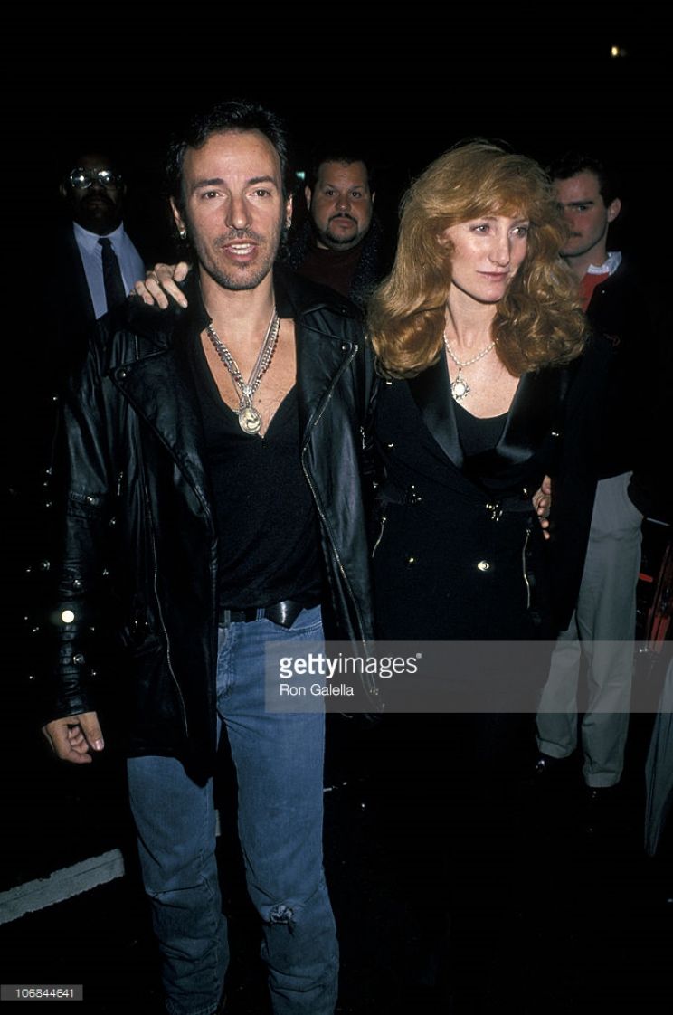 Patti Scialfa