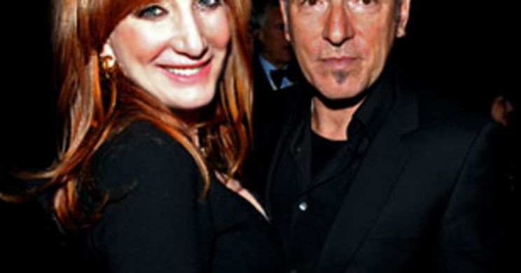 Patti Scialfa