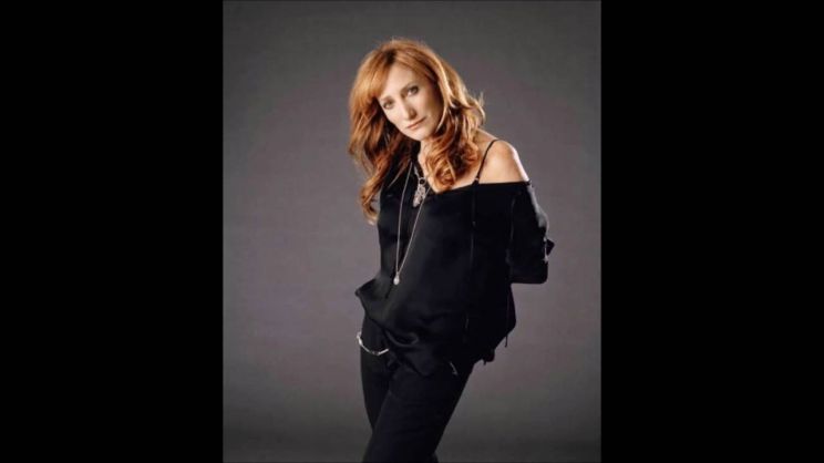 Patti Scialfa