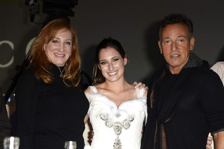 Patti Scialfa